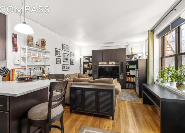 Property at 45 Overlook Ter Unit 7J, New York City, NY 10033, 1 bath