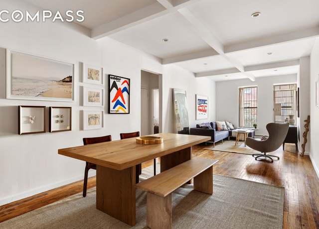 Property at 246 Sumpter St Unit 1C, Brooklyn, NY 11233, 3 beds, 1.5 baths