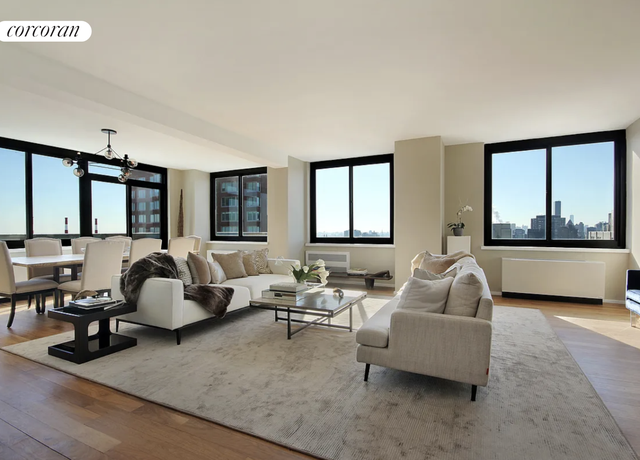Property at 515 E 72nd St Unit 40B, New York City, NY 10021, 4 beds, 3 baths