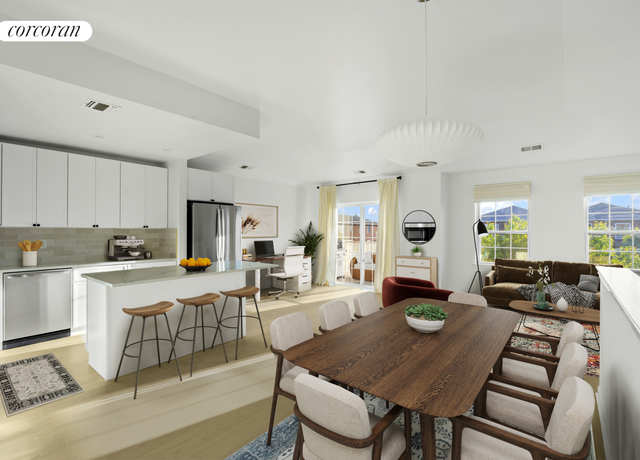 Property at 3-17 Endeavor Pl Unit C, New York City, NY 11356, 3 beds, 2 baths