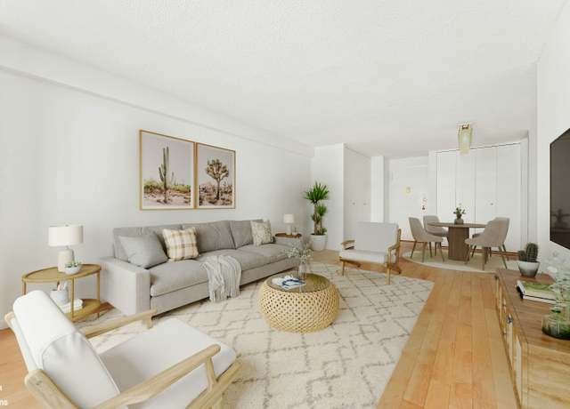 Property at 77 Fulton St Unit 9N, New York City, NY 10038, 1 bed, 1 bath