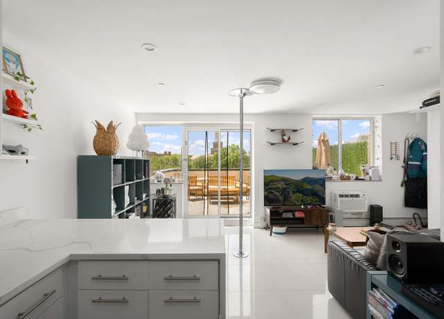Property at 145 Kenilworth Pl Unit 6A, Brooklyn, NY 11210, 1 bed, 1 bath