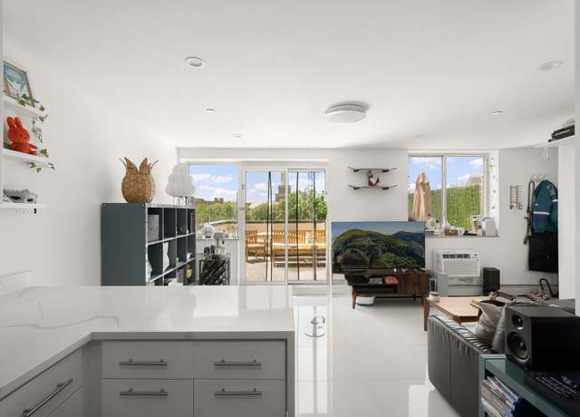 Property at 145 Kenilworth Pl Unit 6-A, Brooklyn, NY 11210, 1 bed, 1 bath
