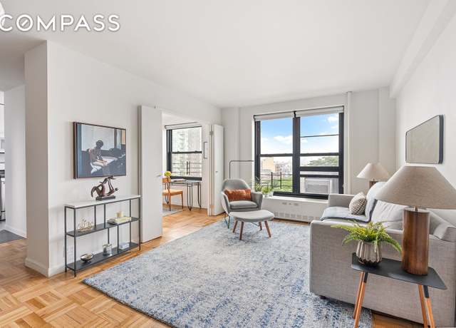 Property at 193 Clinton Ave Unit 9D, Brooklyn, NY 11205, 2 beds, 1 bath