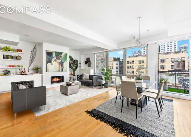Property at 146-148 W 22nd St, New York City, NY 10011, 2 beds, 2 baths