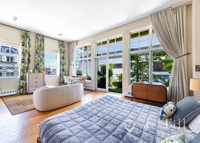 Property at 354 Broadway #8, New York City, NY 10013, 3 beds, 2 baths