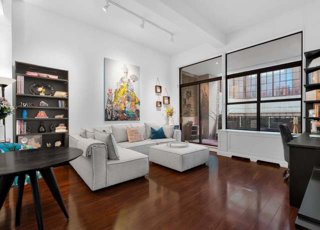 Property at 244 Madison Ave Unit 12A, New York City, NY 10016, 1 bed, 1 bath