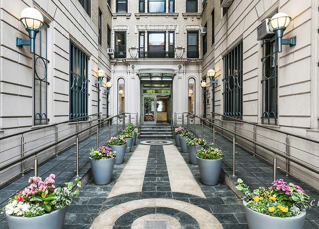 Property at 219 W 81st St Unit 10A, New York City, NY 10024, 4 beds, 3 baths