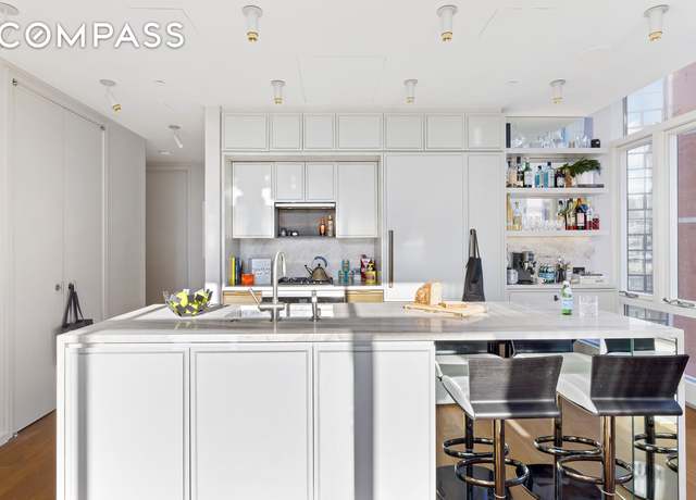 Property at 5 Beekman St Unit 20B, New York City, NY 10038, 1 bed, 1 bath