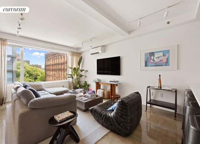 Property at 255 Bowery #5, New York City, NY 10002, 2 beds, 2 baths
