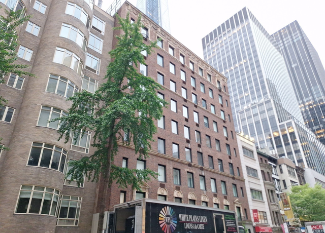 Property at 40 W 55th St Unit PHS, New York City, NY 10019, 2 beds, 1.5 baths