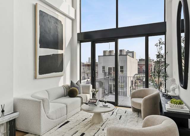 Property at 240 W 123rd St Unit CIELO, New York City, NY 10027, 4 beds, 3.5 baths