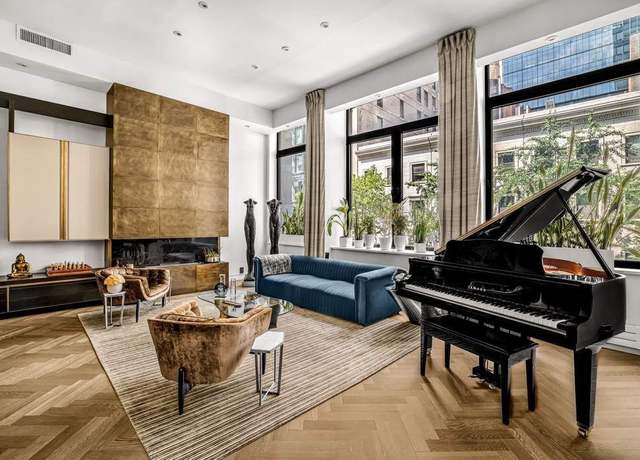 Property at 36 E 22nd St Unit 3rd Floor, New York City, NY 10010, 3 beds, 3 baths
