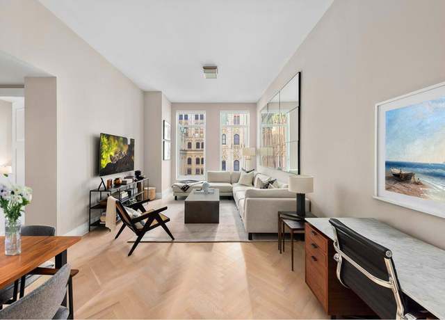 Property at 30 Park Pl Unit 41-C, New York City, NY 10007, 1 bed, 1.5 baths