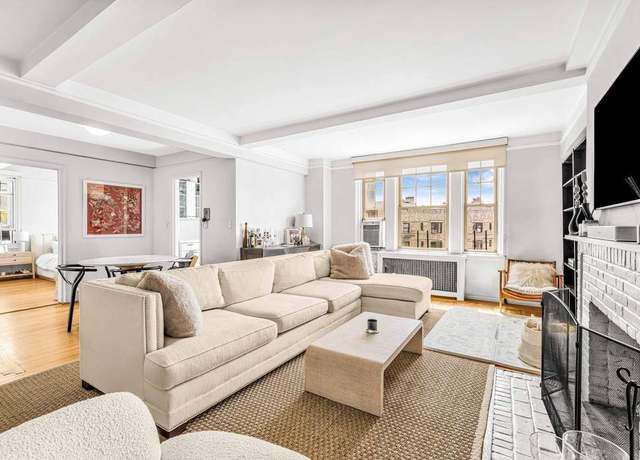Property at 299 W 12th St Unit 7GH, New York City, NY 10014, 2 beds, 2 baths
