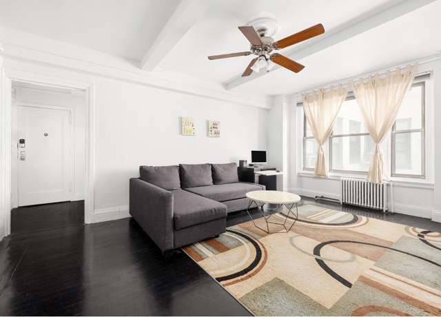 Property at 325 W 45th St #312, New York City, NY 10036, 1 bed, 1 bath