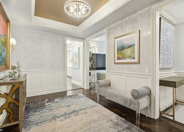 Property at 655 Park Ave Unit 5E, New York City, NY 10065, 4 beds, 3 baths