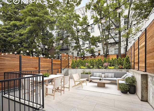 Property at 265 20th St Unit GARDEN E, Brooklyn, NY 11215, 3 beds, 2.5 baths