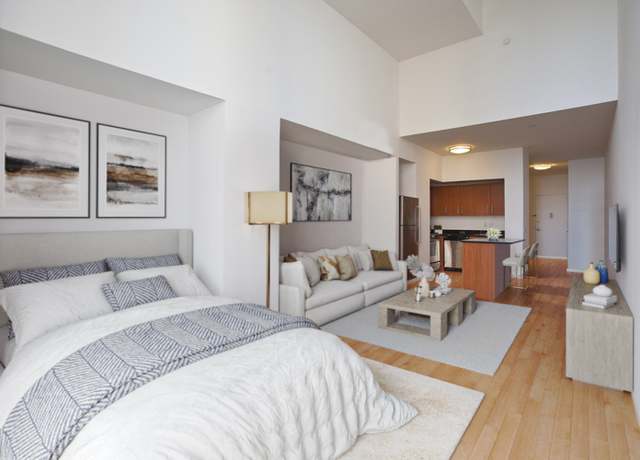 Property at 20 West St Unit 23B, New York City, NY 10004, 1 bath