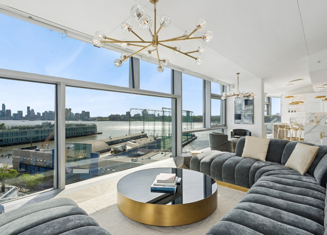 Property at 100 11th Ave Unit 12-B, New York City, NY 10011, 2 beds, 2.5 baths