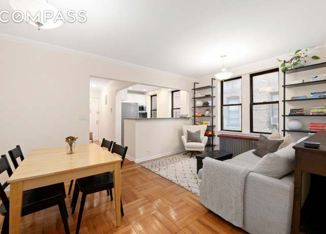 Property at 315 E 88th St Unit 5E, New York City, NY 10128, 2 beds, 1 bath