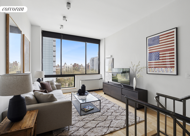Property at 77 Bleecker St #810, New York City, NY 10012, 1 bed, 2 baths