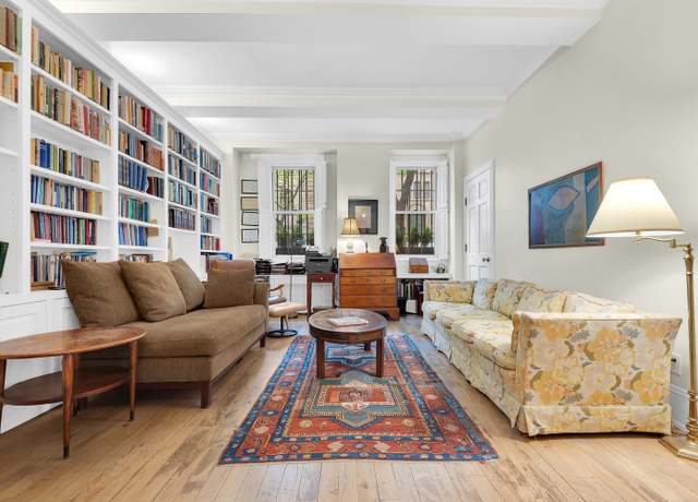 Property at 9 E 96th St Unit 1A, New York City, NY 10128, 2 beds, 1.5 baths