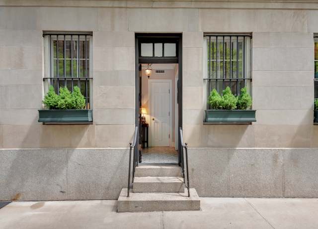 Property at 9 E 96th St Unit 1A, New York City, NY 10128, 2 beds, 1.5 baths