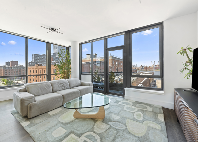 Property at 50 Greenpoint Ave Unit 6H, Brooklyn, NY 11222, 2 beds, 2 baths