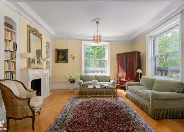 Property at 258 Riverside Dr Unit 1B, New York City, NY 10025, 3 beds, 2 baths