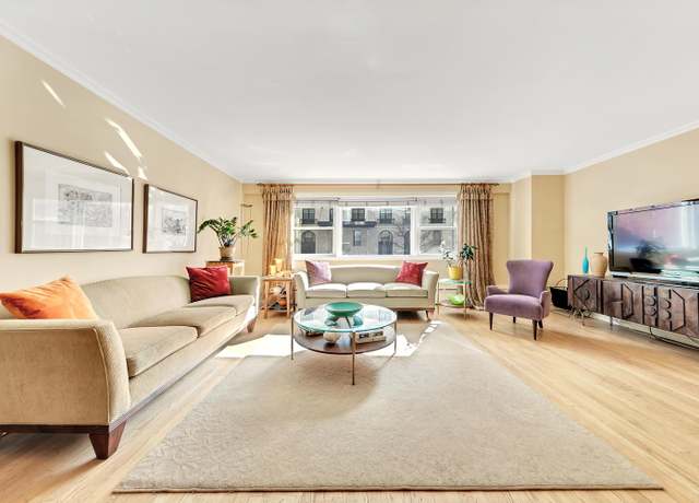 Property at 446 E 86th St Unit 2EF, New York City, NY 10028, 3 beds, 3 baths
