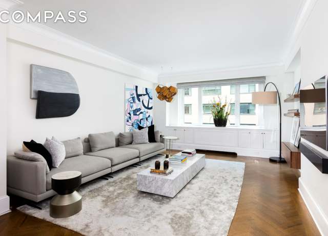 Property at 530 Park Ave Unit 7G, New York City, NY 10065, 2 beds, 2 baths
