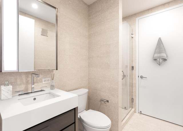 Property at 75 Wall St Unit 31P, New York City, NY 10005, 2 beds, 2 baths