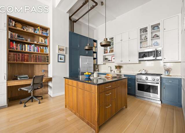 Property at 111 Hicks St Unit 4A, Brooklyn, NY 11201, 1 bed, 1 bath