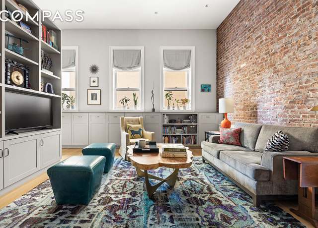Property at 111 Hicks St Unit 4A, Brooklyn, NY 11201, 1 bed, 1 bath