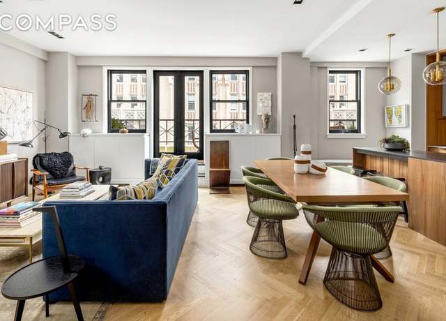 Property at 220 Madison Ave Unit 14/15O, New York City, NY 10016, 2 beds, 2.5 baths