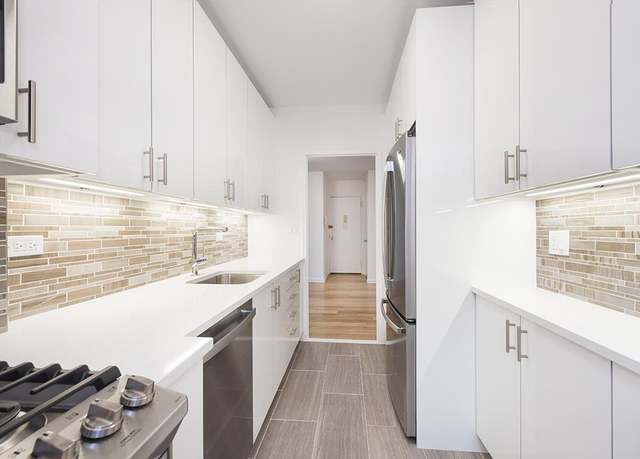 Property at 63 E 9th St Unit 11-H, New York City, NY 10003, 2 beds, 2 baths