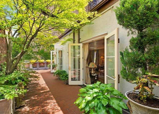 Property at 444 E 52nd St Ph N Terrace, New York City, NY 10022, 3 beds, 5.5 baths