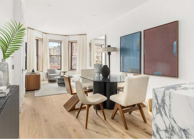 Property at 426 2nd St #2, Brooklyn, NY 11215, 3 beds, 2 baths