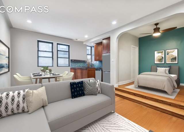 Property at 225 W 25th St Unit 4B, New York City, NY 10001, 1 bath