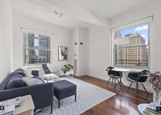 Property at 88 Greenwich St #1604, New York City, NY 10006, 1 bed, 1 bath