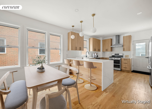Property at 84-18 130th St, New York City, NY 11415, 3 beds, 2 baths