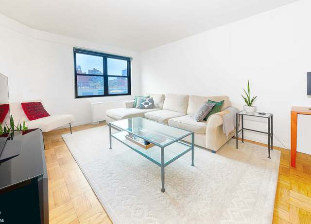 Property at 200 E 27th St Unit 11L, New York City, NY 10016, 1 bed, 1 bath