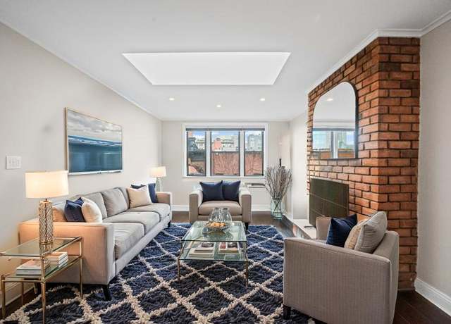 Property at 250 W 15th St Unit 6F, New York City, NY 10011, 1 bed, 1 bath