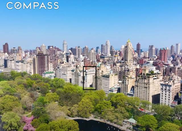 Property at 950 5th Ave Unit 3/4, New York City, NY 10075, 5 beds, 4 baths