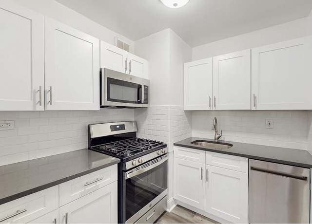 Property at 282 E 35th St Unit 4U, Brooklyn, NY 11203, 1 bath
