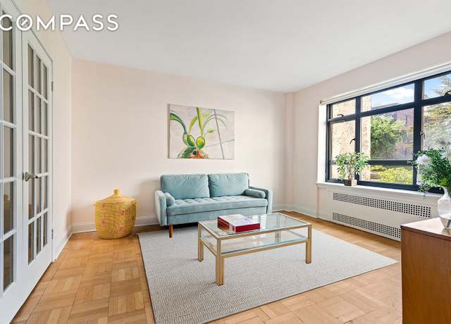Property at 100 Remsen St Unit 3C, Brooklyn, NY 11201, 1 bed, 1 bath