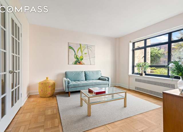 Property at 100 Remsen St Unit 3C, Brooklyn, NY 11201, 1 bed, 1 bath