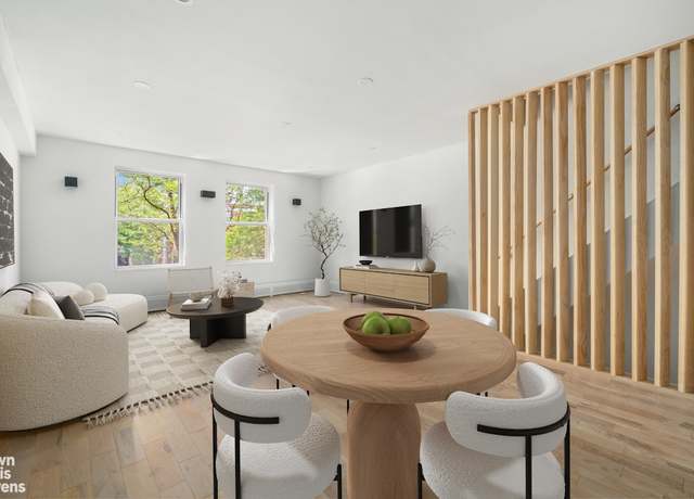 Property at 2574 Frederick Douglass Blvd Unit D, New York City, NY 10030, 2 beds, 1 bath
