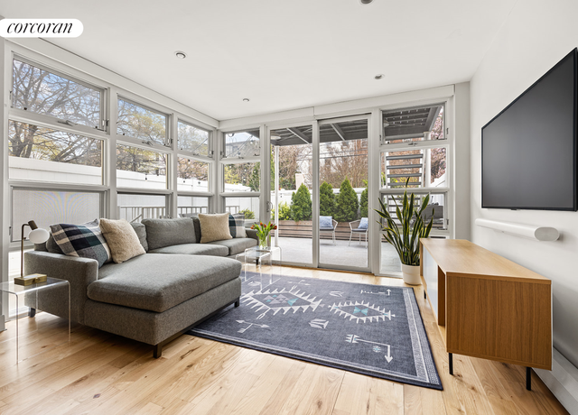 Property at 402 Pacific St #1, Brooklyn, NY 11217, 3 beds, 2 baths